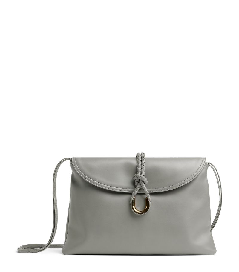 Bottega Veneta Bottega Veneta Small Liberta Shoulder Bag