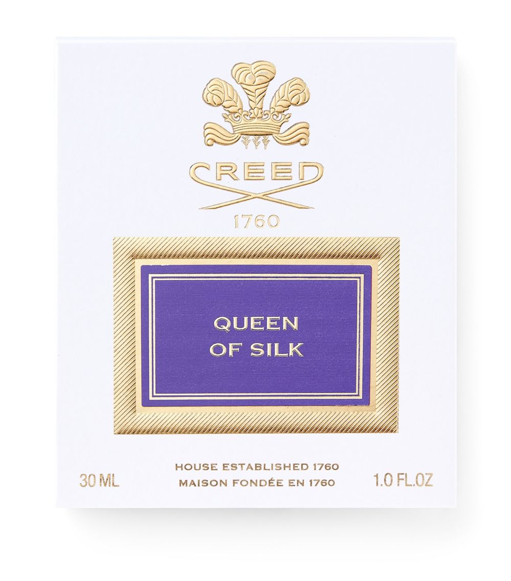 Creed Creed Queen Of Silk Eau De Parfum (30Ml)