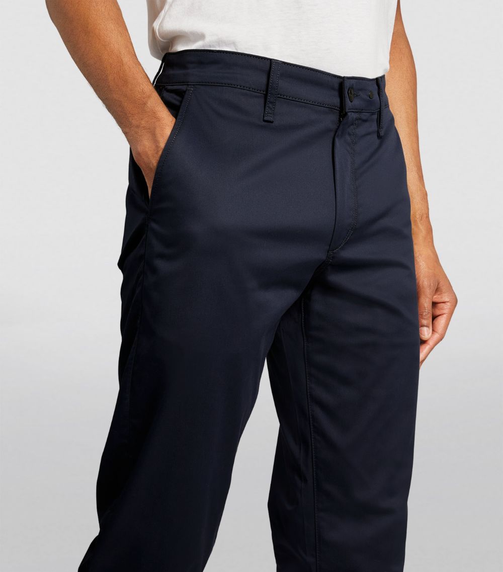 Rag & Bone rag & bone Stretch-Cotton Chinos