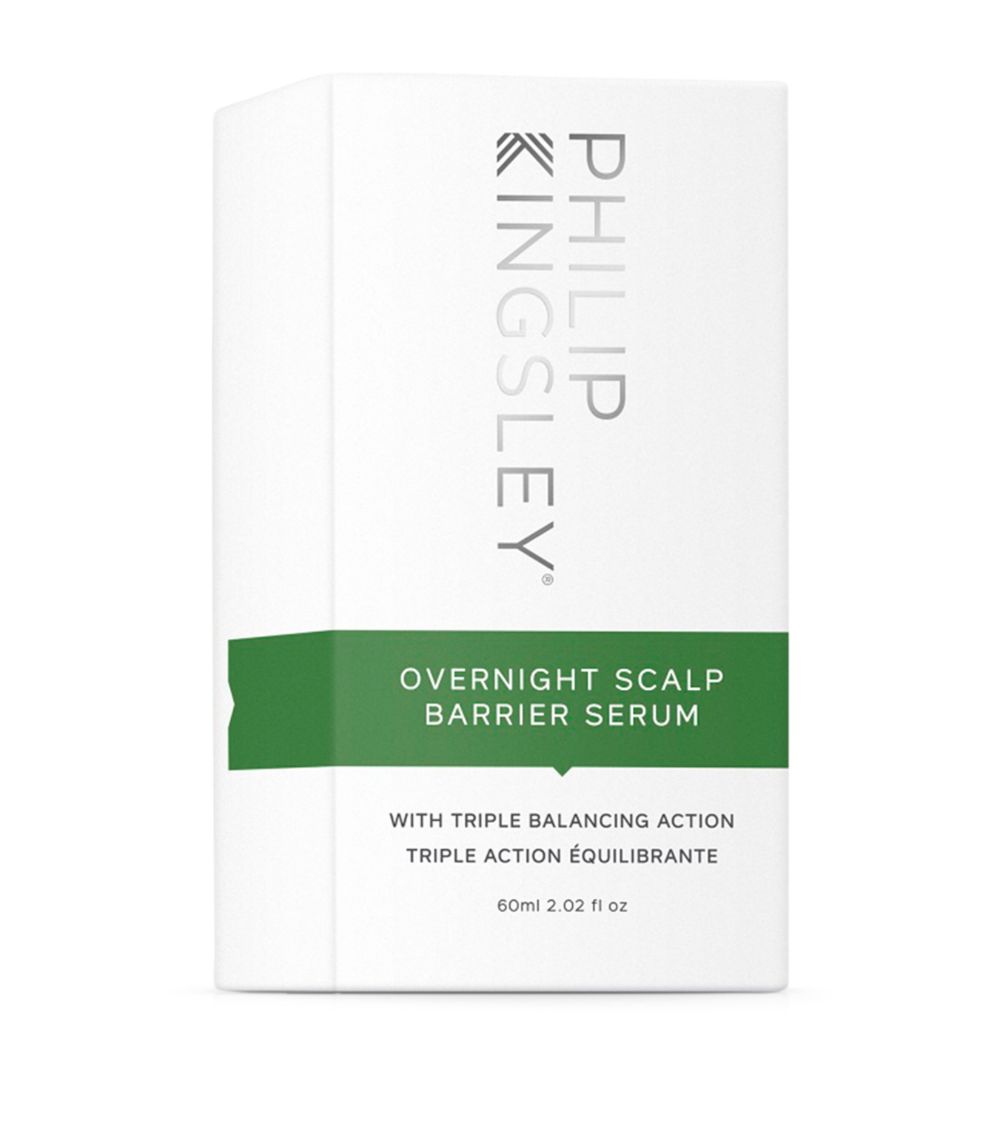 Philip Kingsley Philip Kingsley Overnight Scalp Barrier Serum (60Ml)