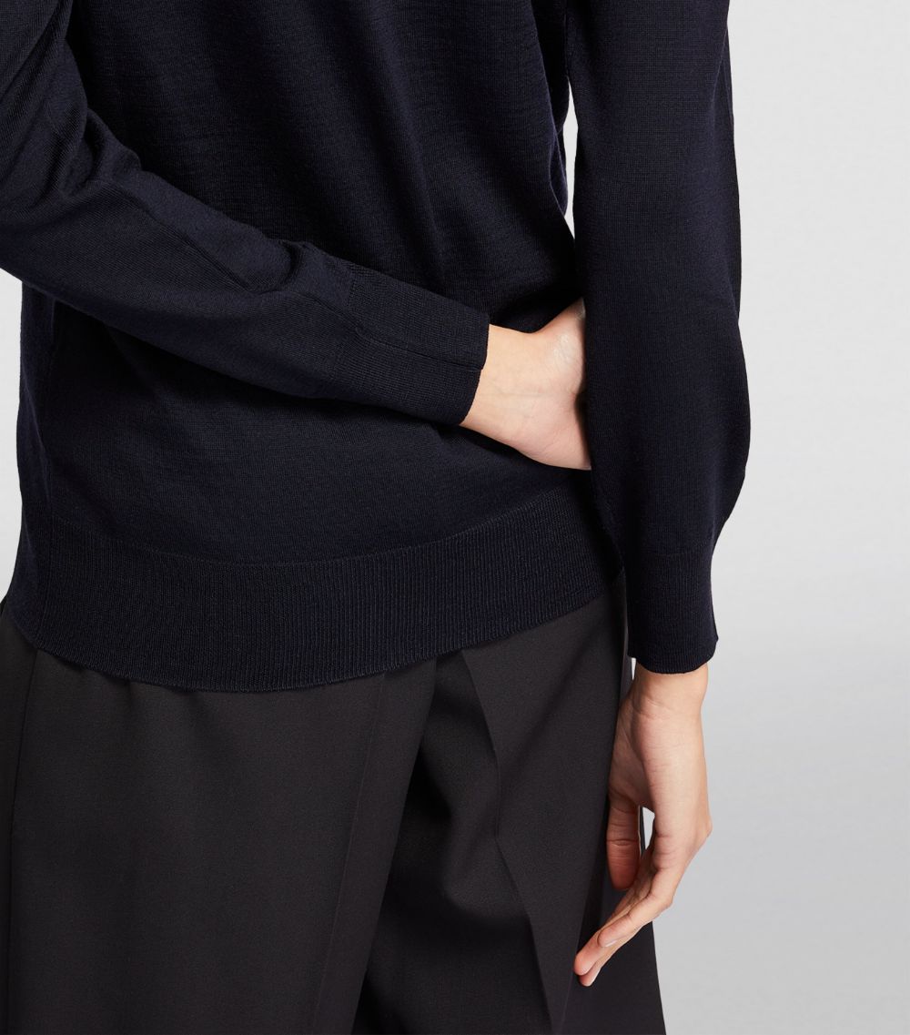 Jil Sander Jil Sander Cashmere Sweater