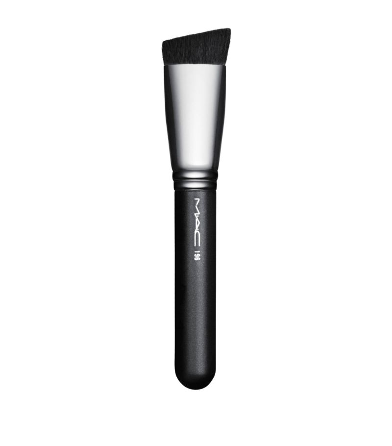 Mac Mac 196 Flat-Top Foundation Brush