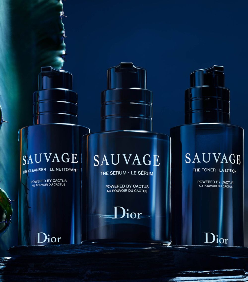 Dior Dior Sauvage The Serum (50Ml)