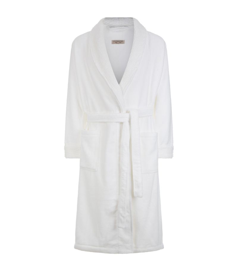 Hamam Hamam Galata Bathrobe