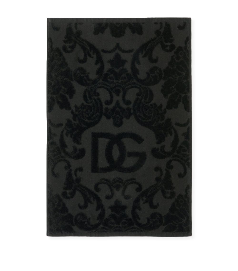  Dolce & Gabbana Casa Bath Towel Set