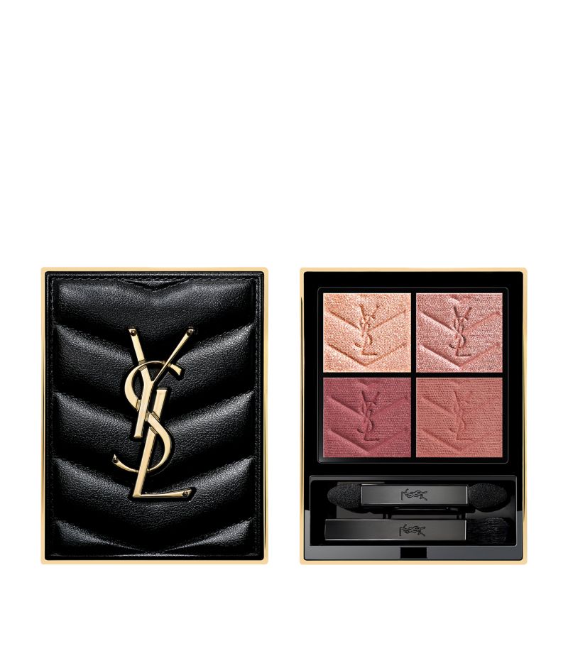 Ysl Ysl Couture Mini Clutch Eyeshadow Palette