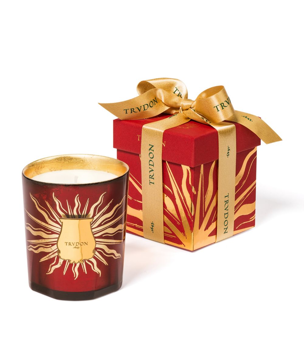 Trudon TRUDON Gloria Scented Candle (270g)