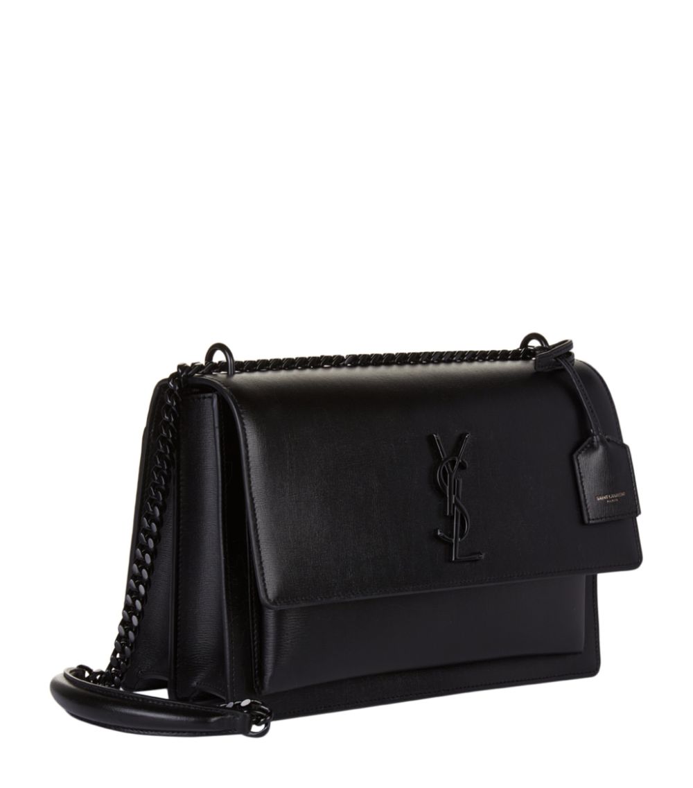 Saint Laurent Saint Laurent Large Sunset Shoulder Bag