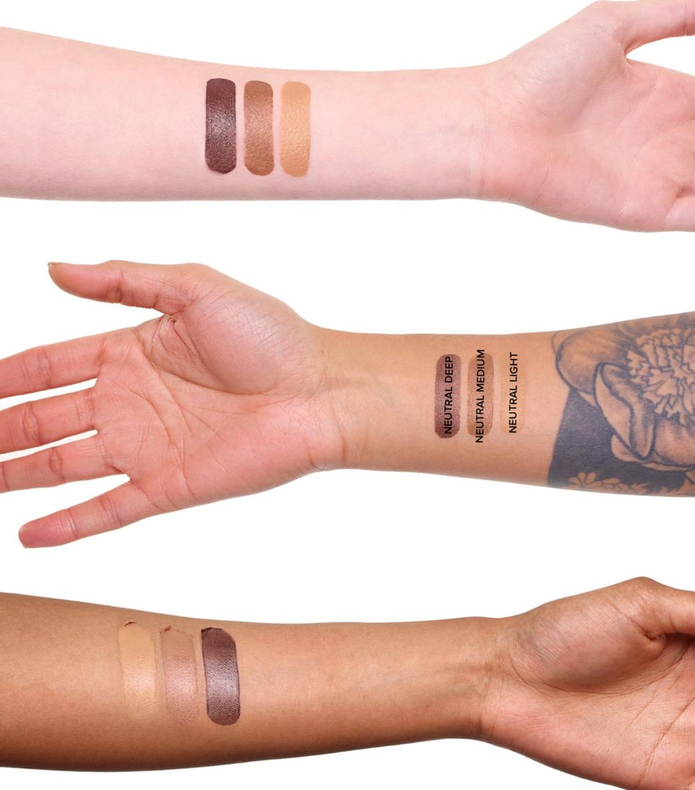 Nudestix Nudestix Tinted Blur Sculpt Stick