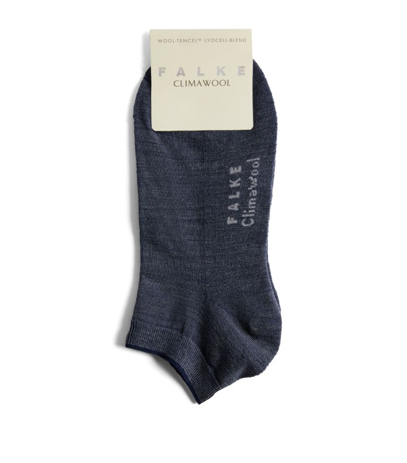 Falke Falke Climawool Ankle Socks