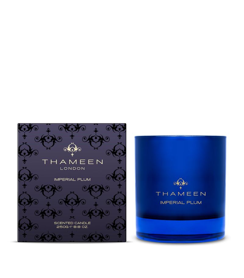 Thameen Thameen Imperial Plum Candle (250G)