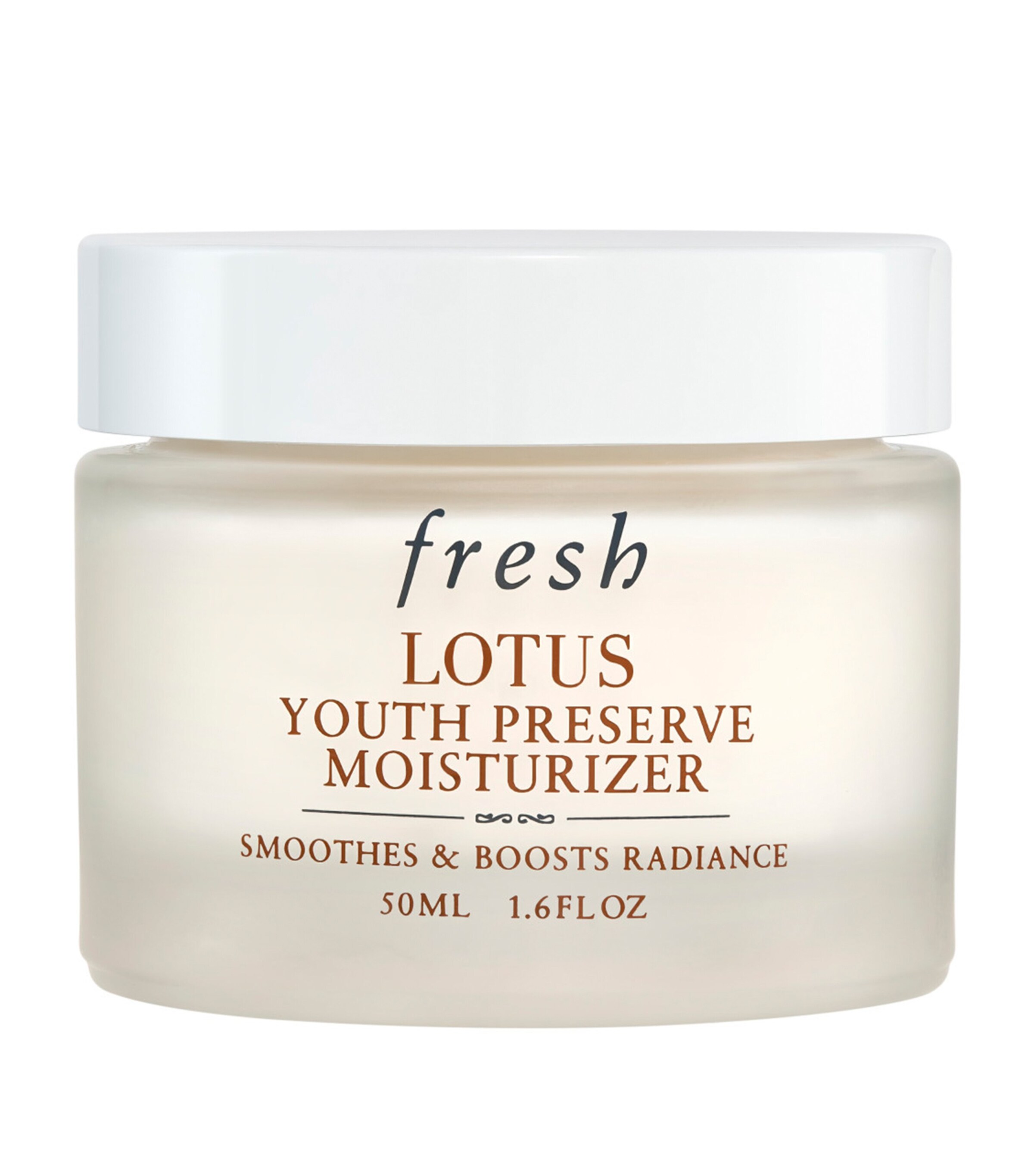 Fresh Fresh Lotus Youth Preserve Moisturiser