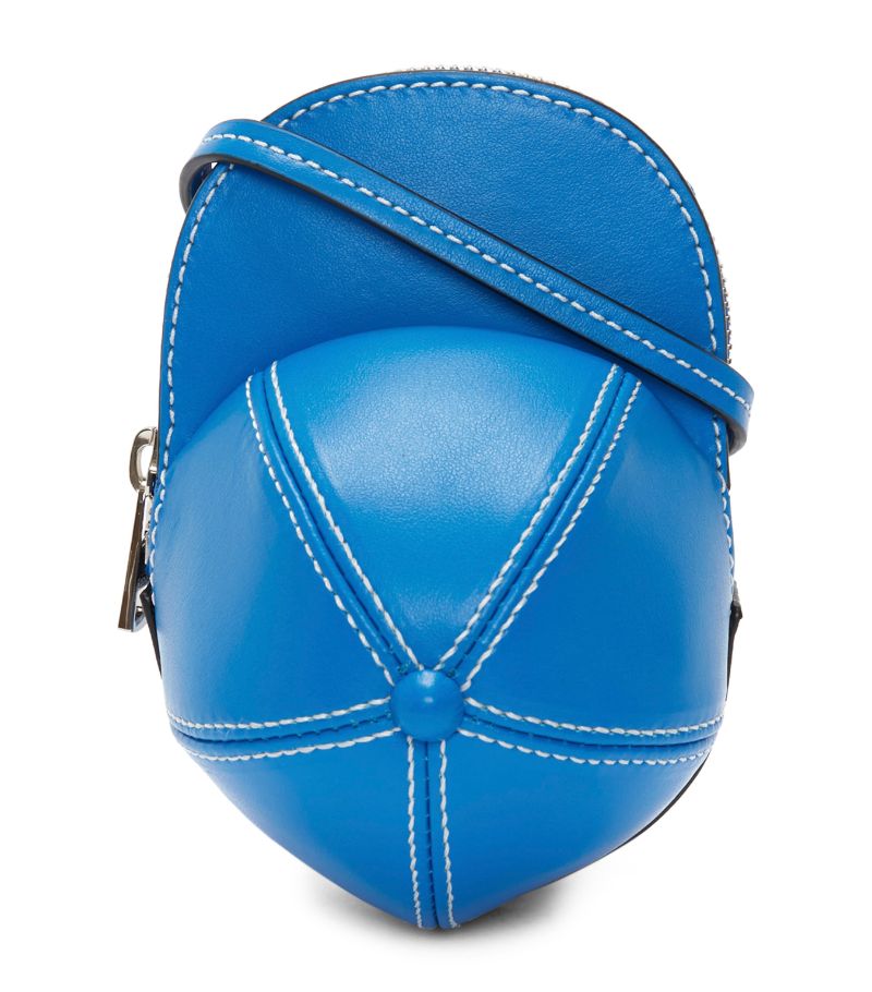 Jw Anderson Jw Anderson Mini Cap Cross-Body Bag