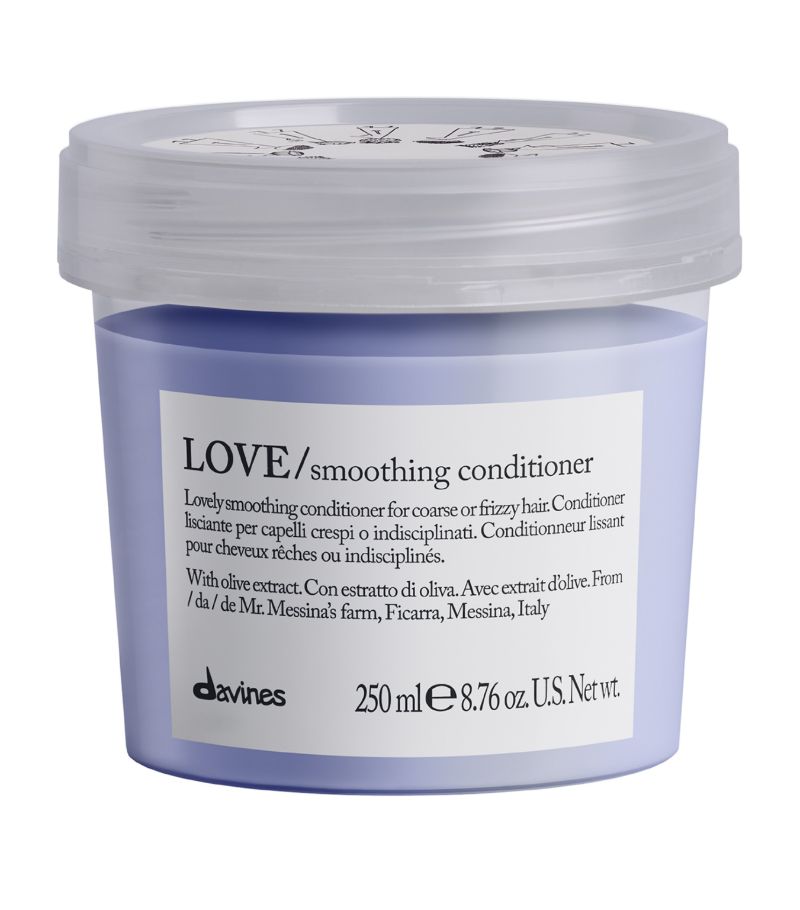  Davines Love Smoothing Conditioner (250Ml)