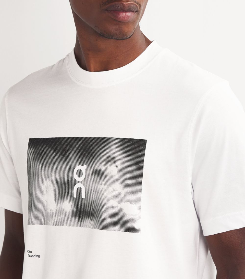 On Running On Running Graphic-T Cloudlocker T-Shirt