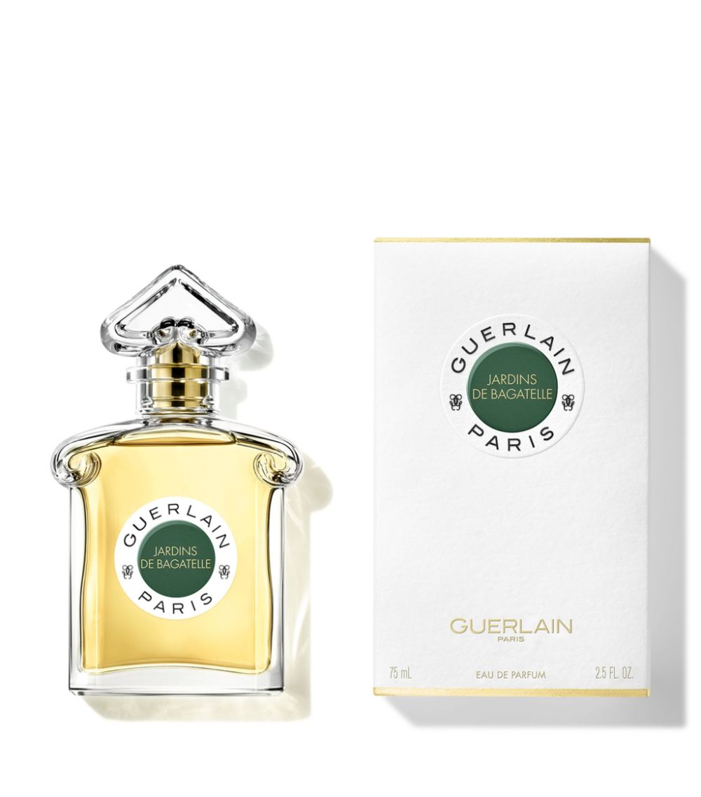 Guerlain Guerlain Jardins De Bagatelle Eau De Parfum (75Ml)