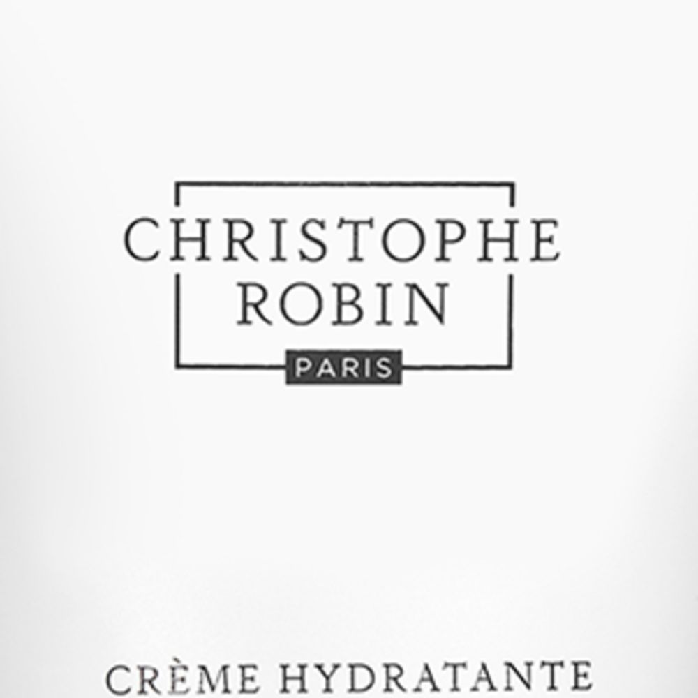 Christophe Robin Christophe Robin Hydrating Leave-In Cream (150Ml)