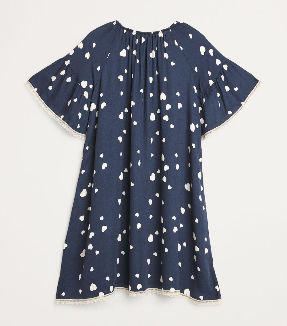 Amiki Amiki Camelia Nightdress (2-12 Years)