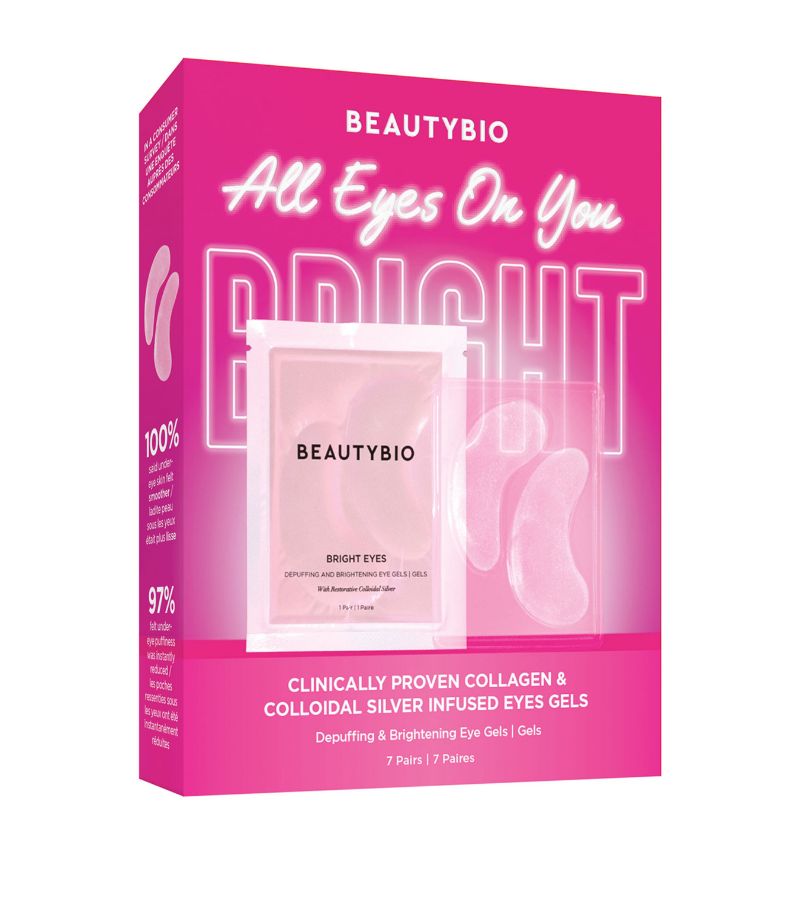 Beautybio BeautyBio All Eyes on You Set