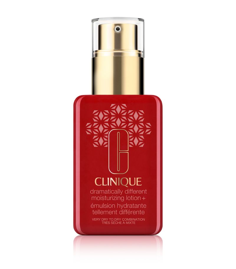 Clinique Clinique Dramatically Different Moisturizing Lotion+ (125Ml) - Lunar New Year Edition