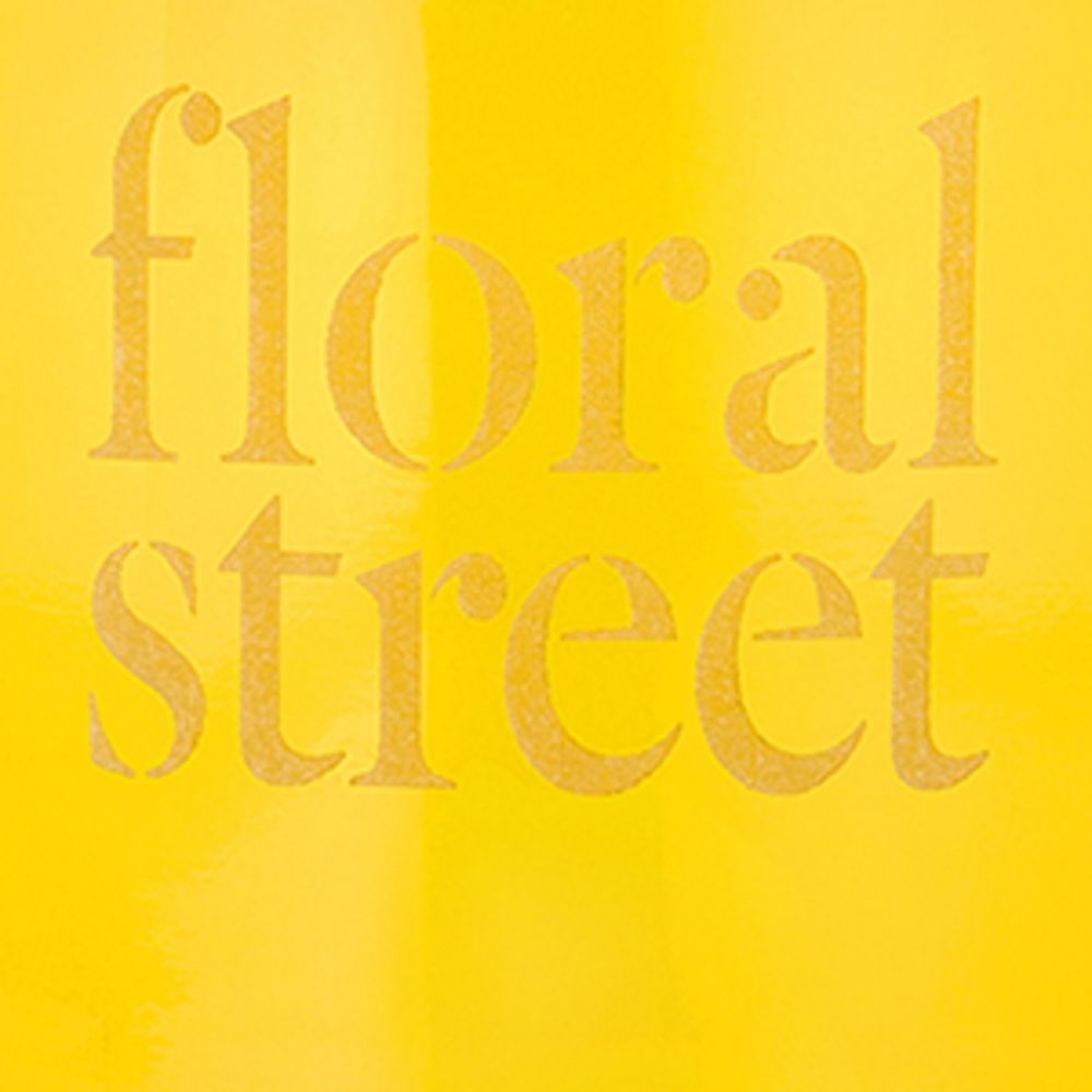 Floral Street Floral Street Vanilla Bloom Diffuser (100ml)