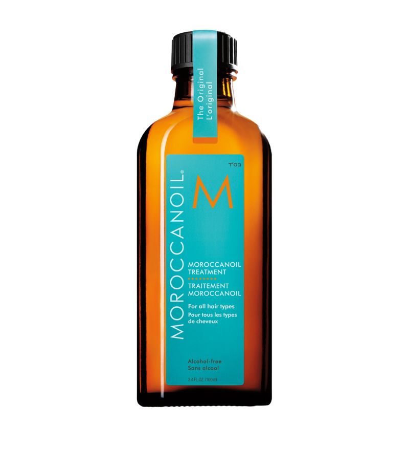 Moroccanoil Moroccanoil Moroccanoil Treatment Oil (100Ml)