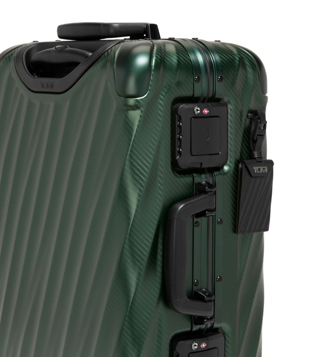 Tumi Tumi 19 Degree Aluminium Carry-On Suitcase (56Cm)