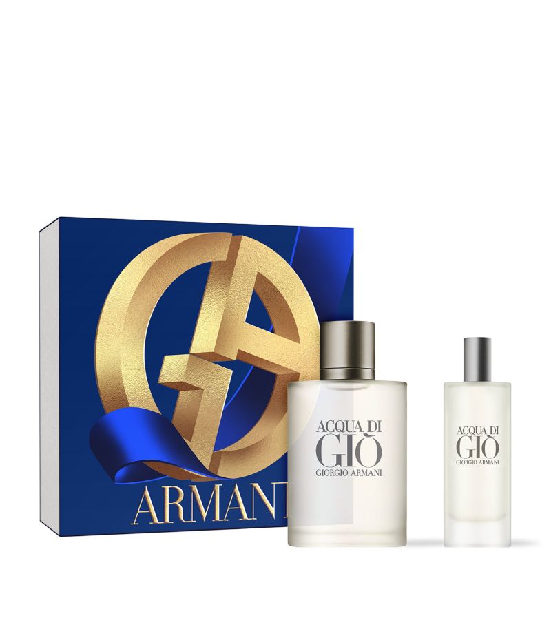 Armani Armani Acqua Di Giò Homme Fragrance Gift Set