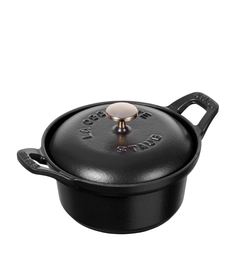 Staub Staub Round Cocotte (20Cm)