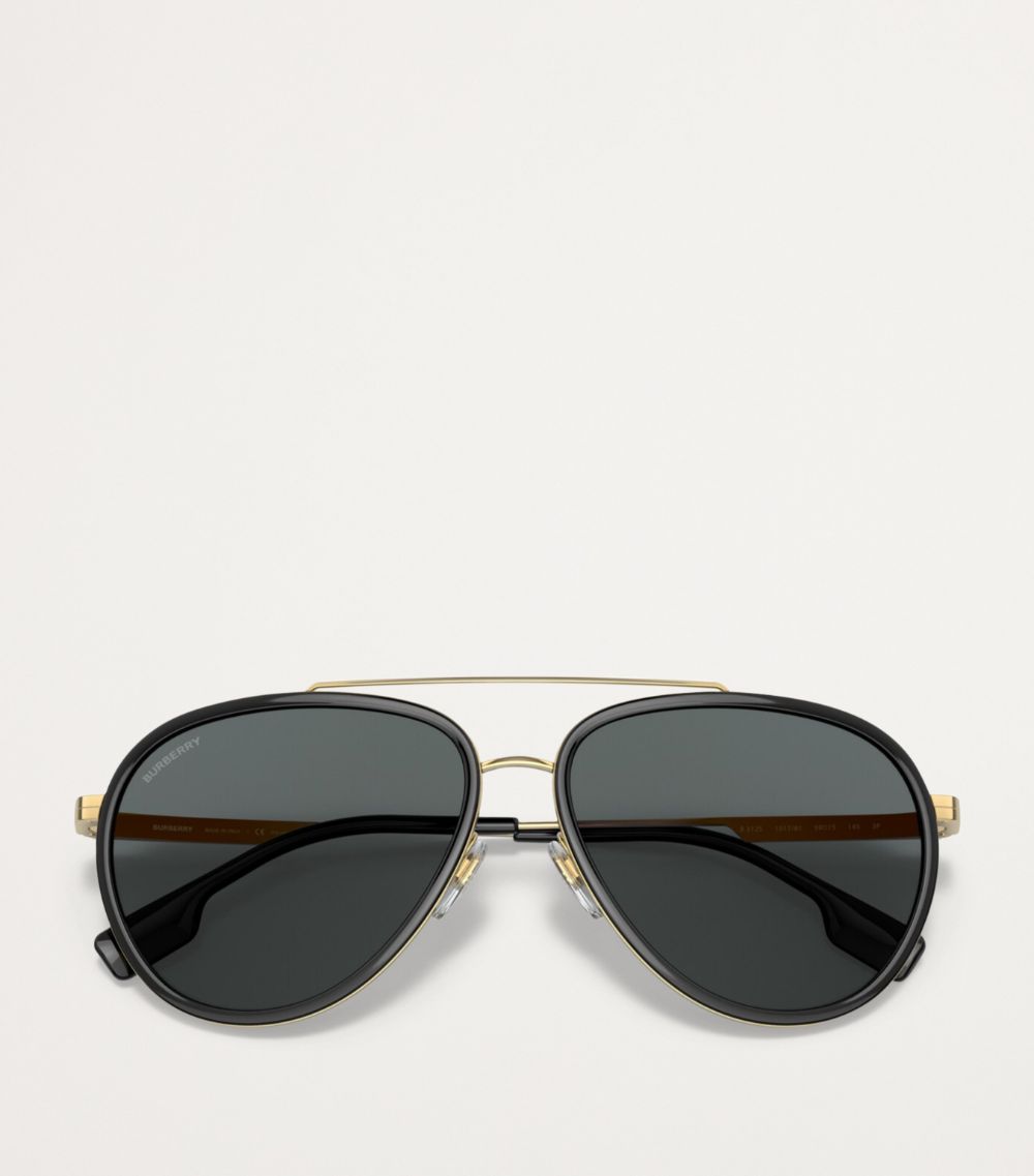 Burberry Burberry Metal 0Be3125 Sunglasses