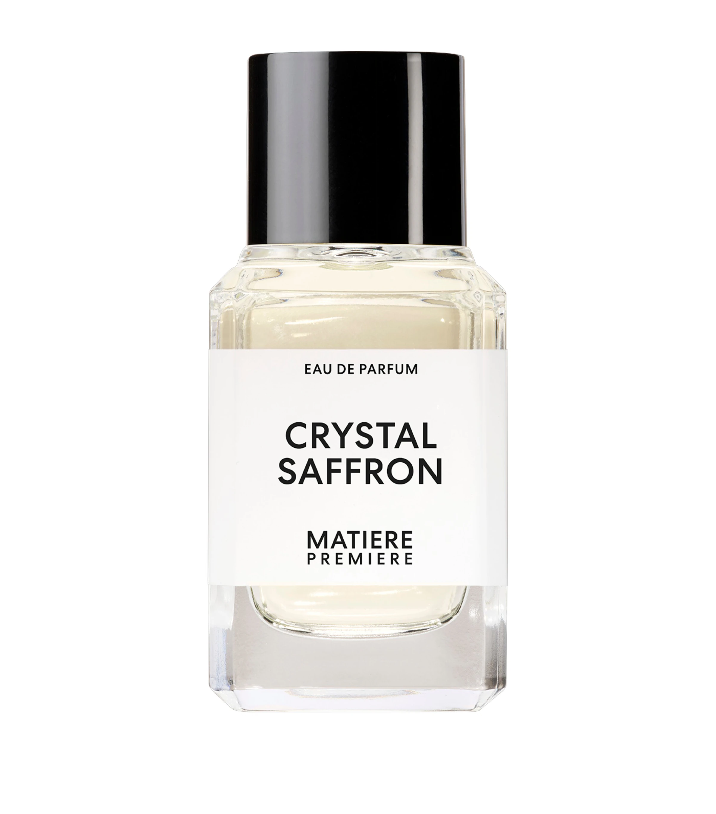 Matiere Premiere Matiere Premiere Crystal Saffron Eau de Parfum