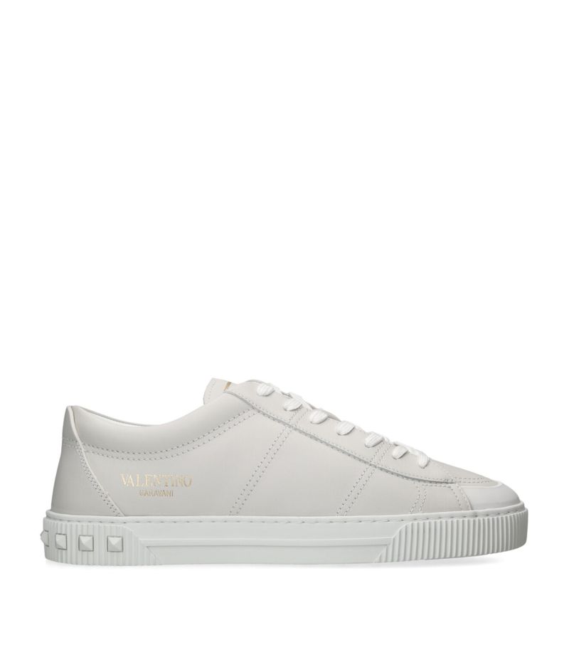 VALENTINO GARAVANI Valentino Garavani City Planet Sneakers