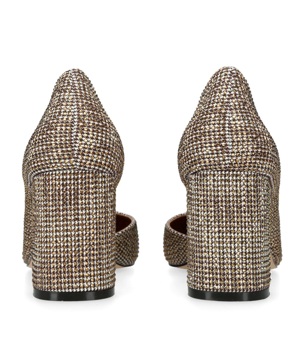 Kurt Geiger London Kurt Geiger London Houndstooth Burlington Pumps