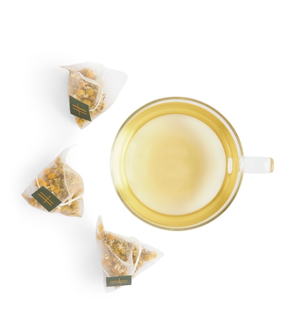 Harrods Harrods No. 112 Chamomile Tea (20 Tea Bags)