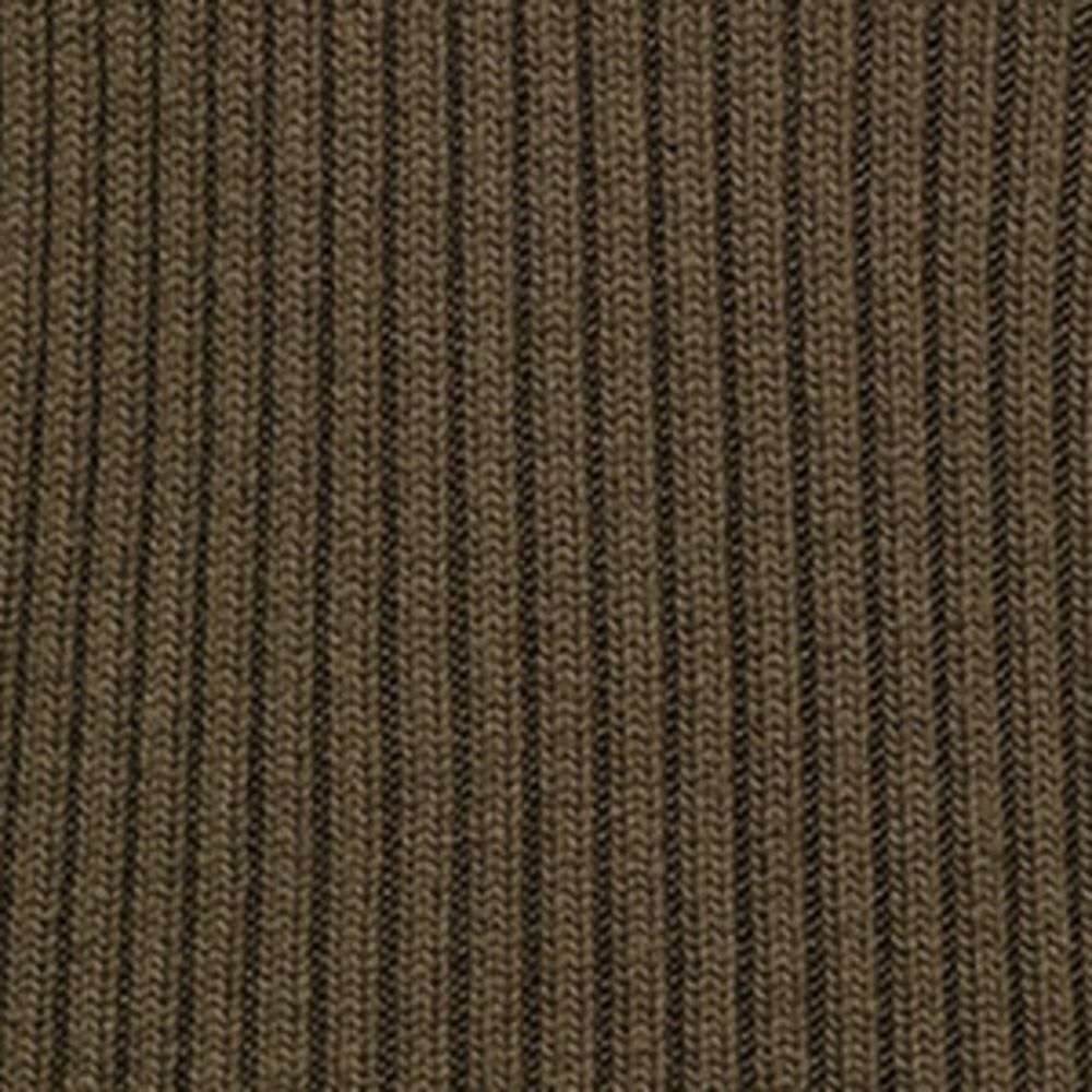 Prada Prada Wool-Cashmere Re-Nylon-Detail Sweater