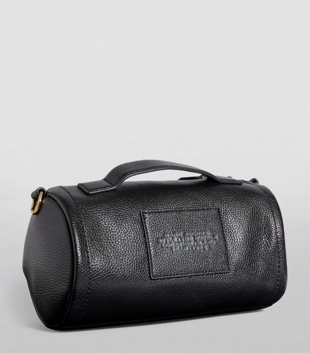 Marc Jacobs Marc Jacobs The Marc Jacobs Leather The Duffle Bag