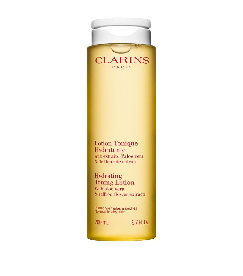 Clarins Clarins Hydrating Toning Lotion (200Ml)