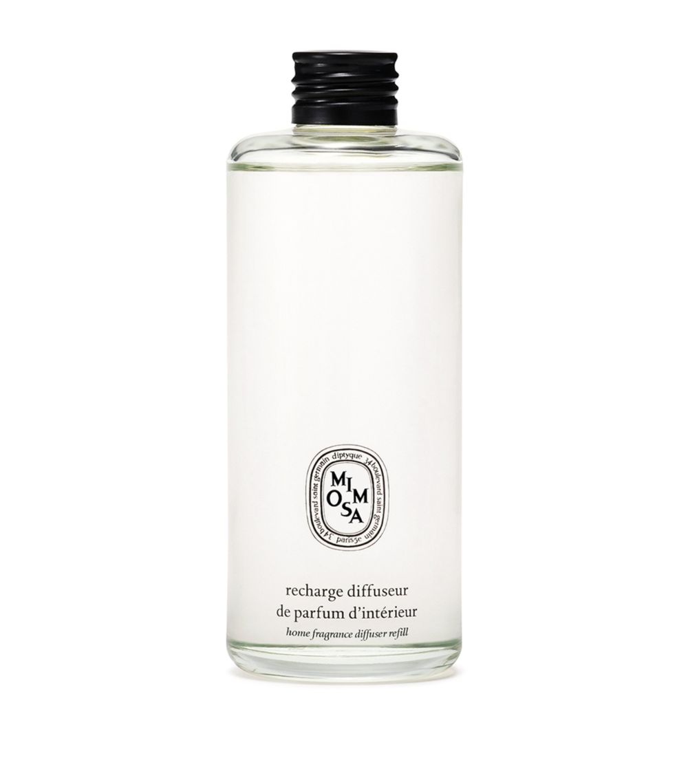 diptyque Diptyque Mimosa Diffuser (200Ml) - Refill