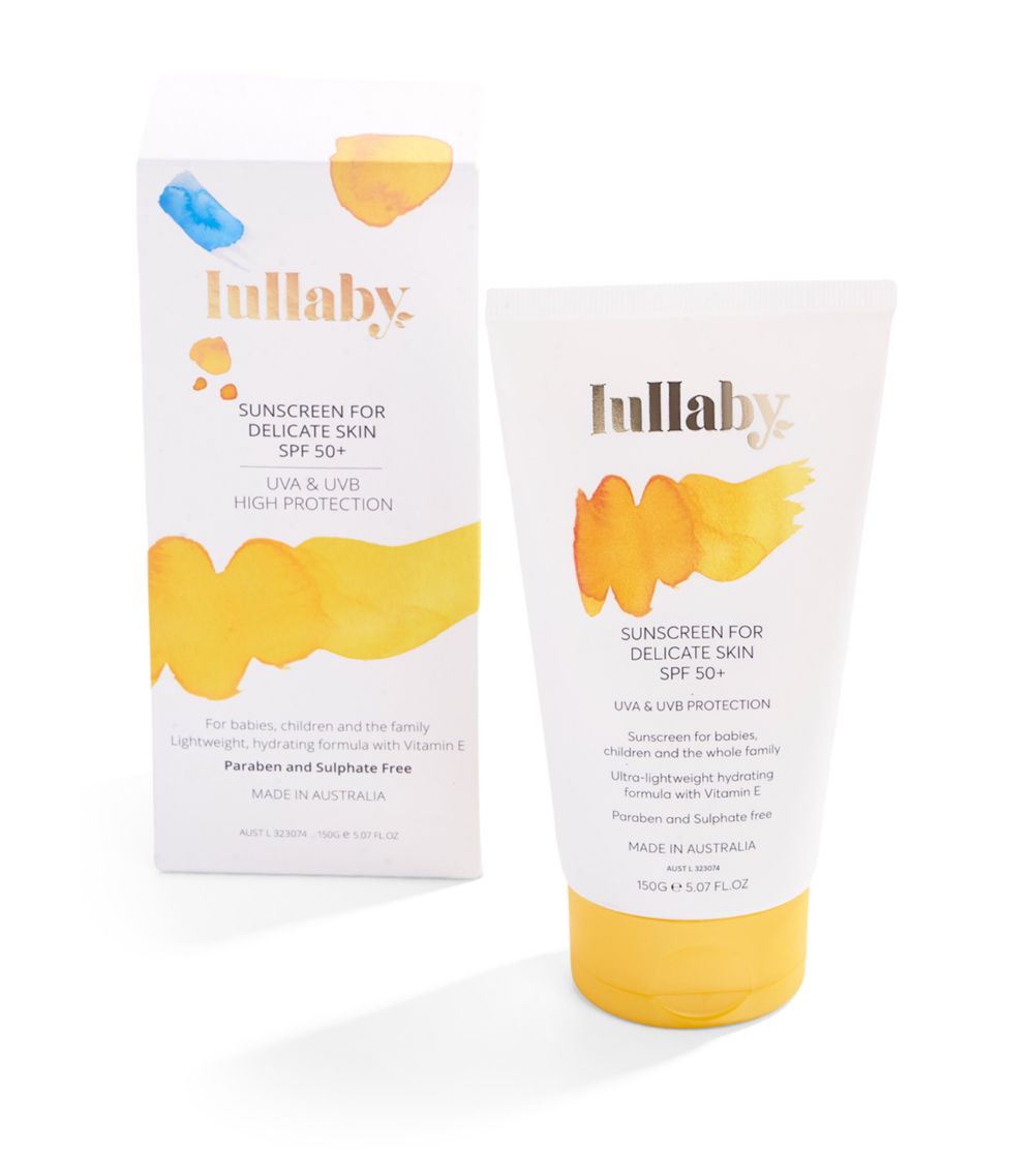 Lullaby Skincare Lullaby Skincare Spf 50+ Sunscreen (200G)