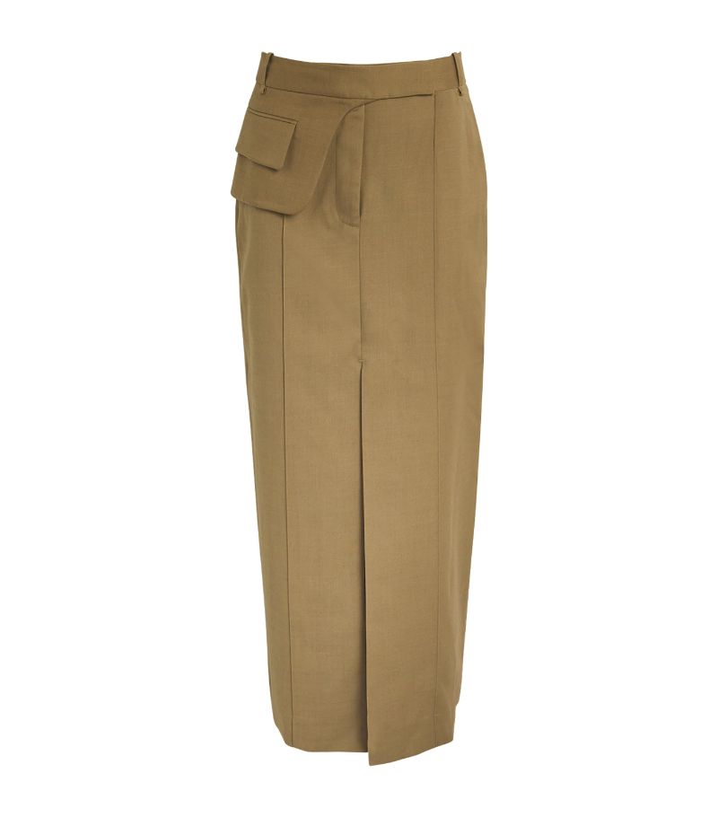 Camilla And Marc Camilla And Marc Madero Maxi Skirt