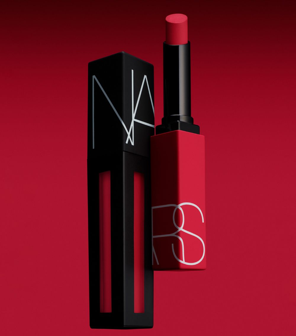 Nars Nars Powermatte Lipstick