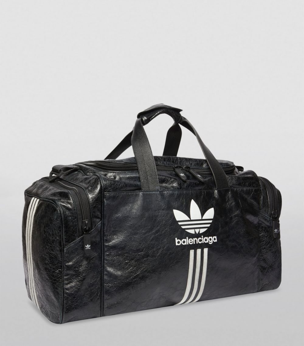 Balenciaga Balenciaga x adidas Trefoil Gym Bag