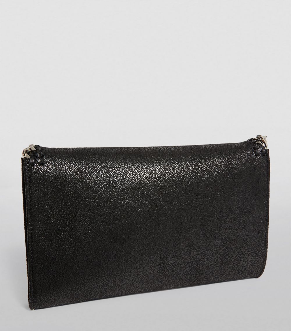 Stella McCartney Stella Mccartney Mini Falabella Cross-Body Bag