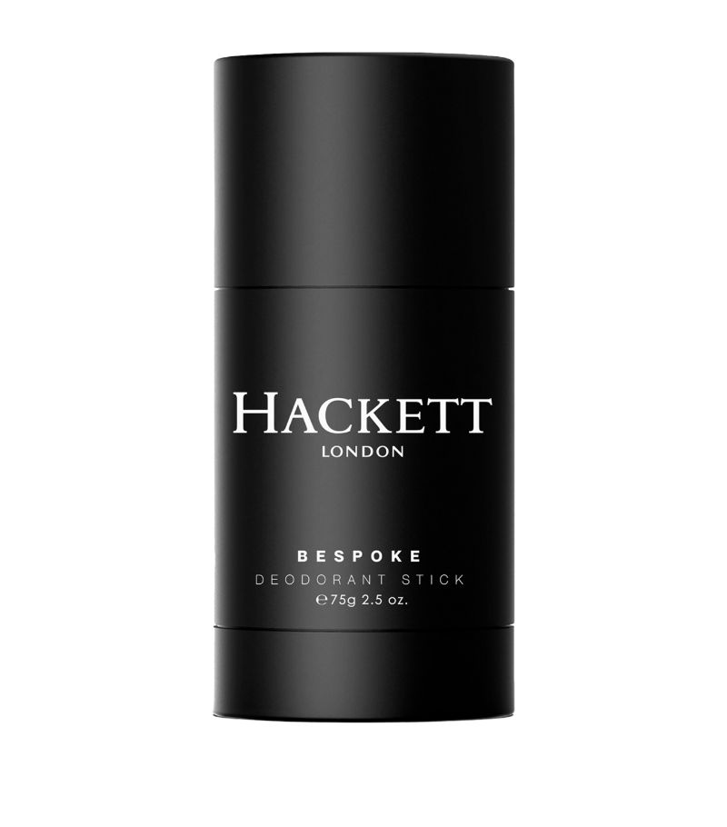 Hackett Hackett Bespoke Deodorant Stick (75G)