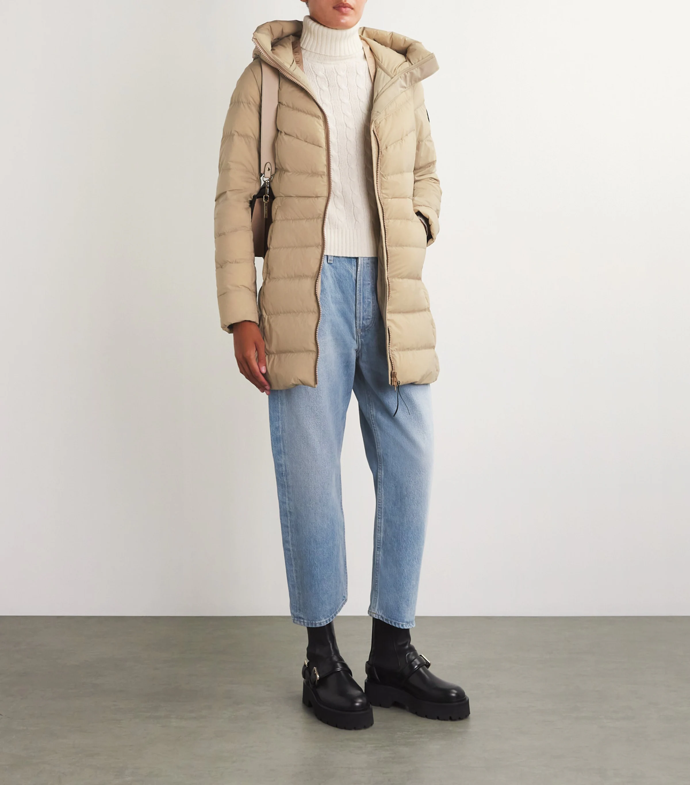 Canada Goose Canada Goose Clair Puffer Coat