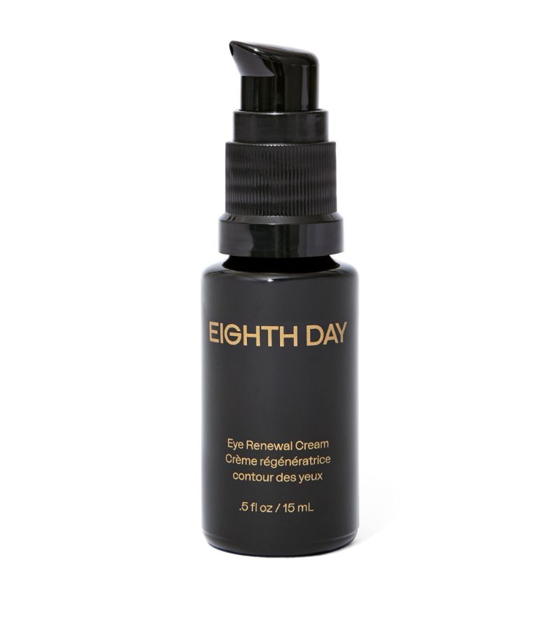 Eighth Day Eighth Day Eye Renewal Cream (15Ml)