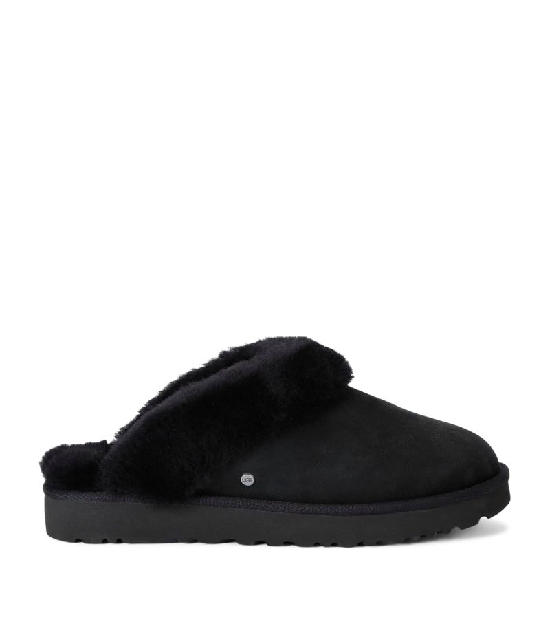 Ugg Ugg Suede Classic Ii Slipper