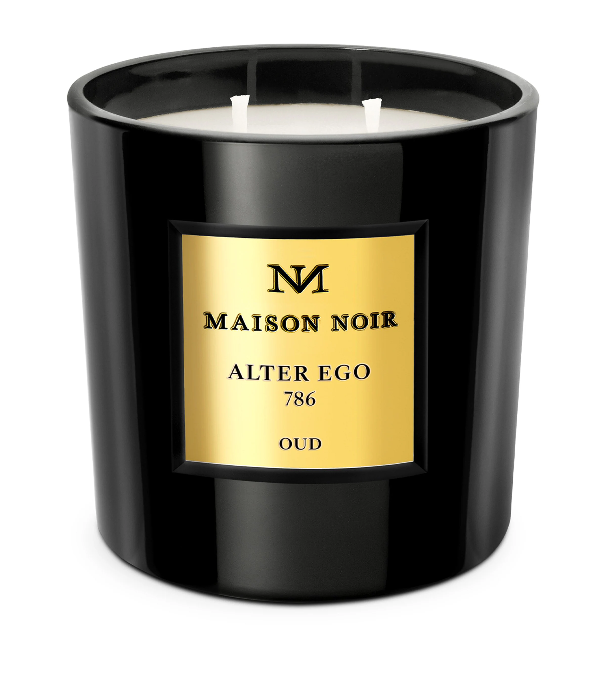 Maison Noir Maison Noir Alter Ego 706 Candle