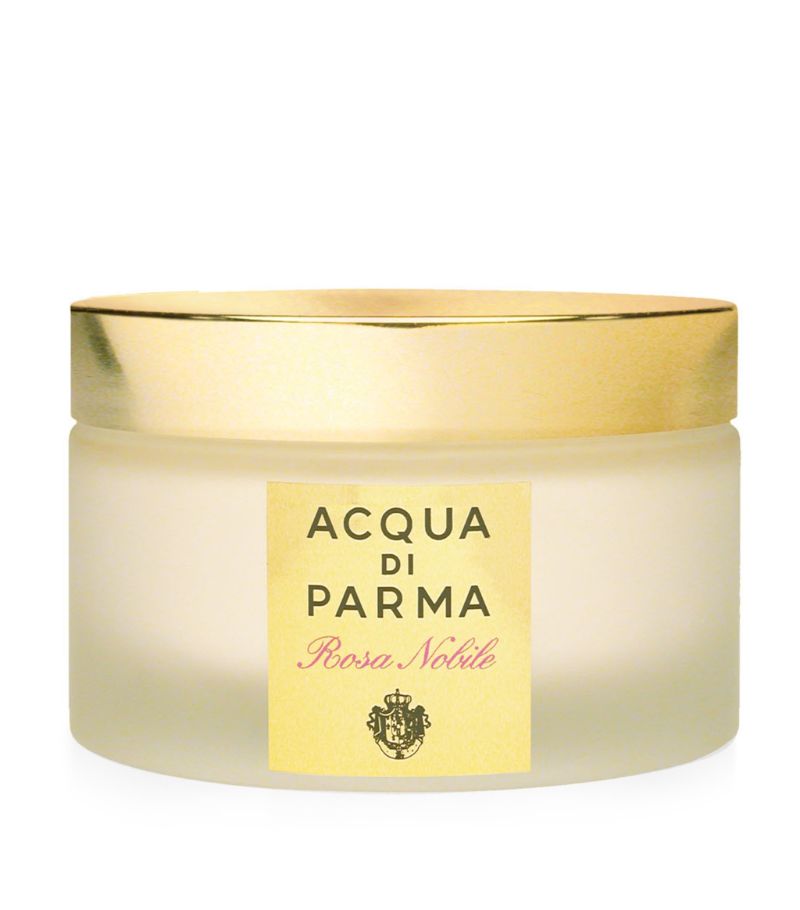 Acqua Di Parma Acqua di Parma Rosa Nobile Velvety Body Cream (150ml)