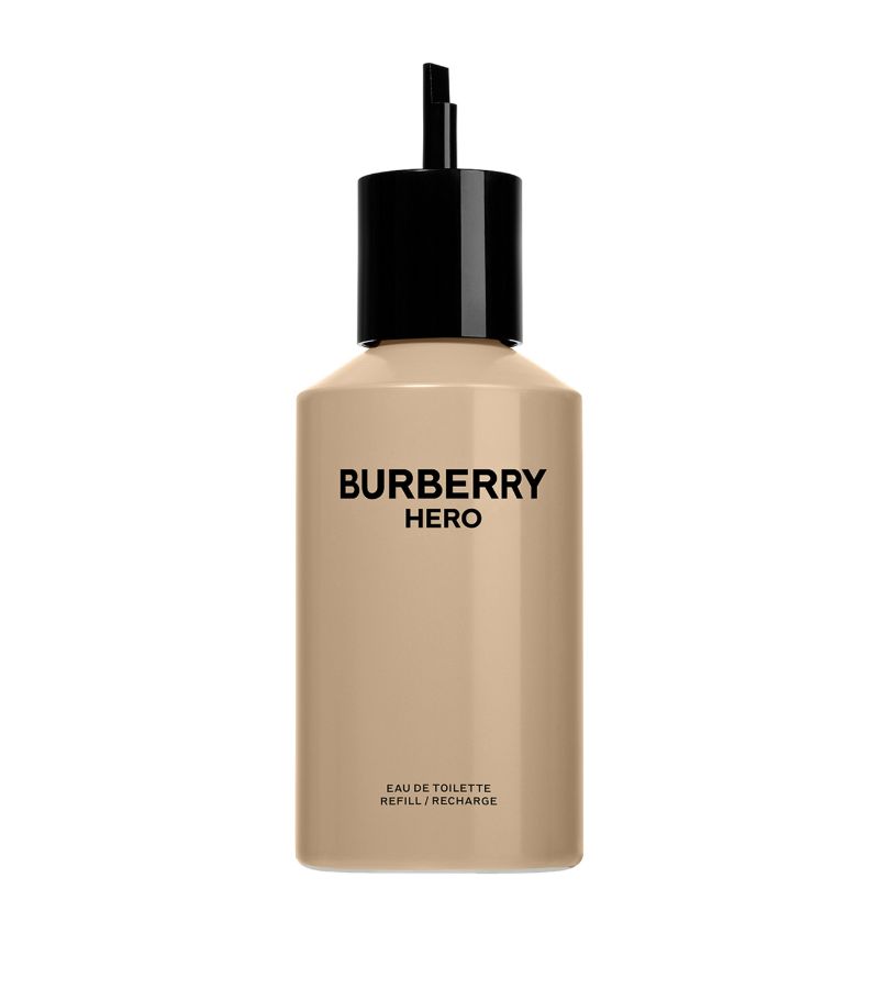 Burberry Burberry Burberry Hero Eau De Toilette (200Ml) - Refill